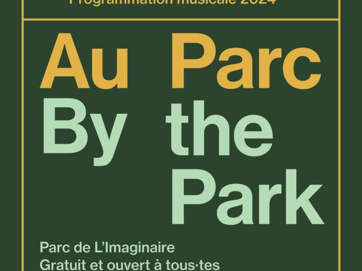 Au Parc